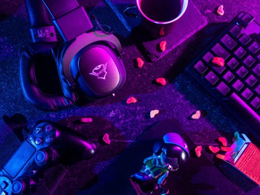 Online gaming vereist bandbreedte, maar ook intern een stabiele verbinding