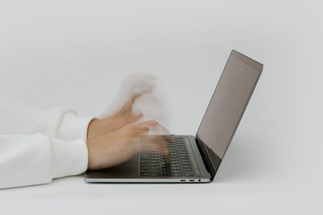 Snel internet bij glasvezelprovider.nl